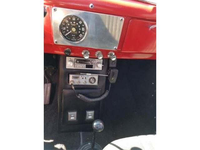 1940 Willys Pickup (CC-2109842) for sale in Cadillac, Michigan