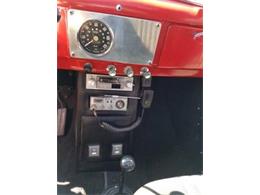 1940 Willys Pickup (CC-2109842) for sale in Cadillac, Michigan