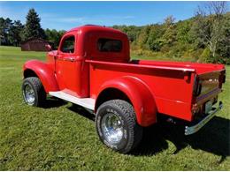 1940 Willys Pickup (CC-2109842) for sale in Cadillac, Michigan