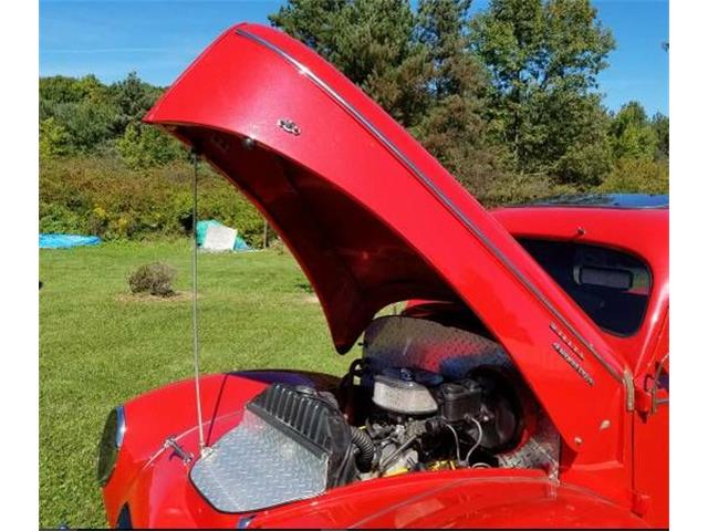 1940 Willys Pickup (CC-2109842) for sale in Cadillac, Michigan