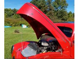 1940 Willys Pickup (CC-2109842) for sale in Cadillac, Michigan