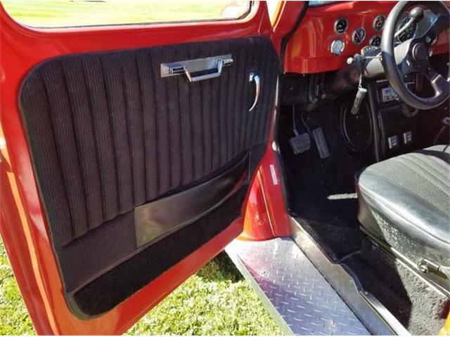 1940 Willys Pickup (CC-2109842) for sale in Cadillac, Michigan