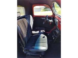 1940 Willys Pickup (CC-2109842) for sale in Cadillac, Michigan