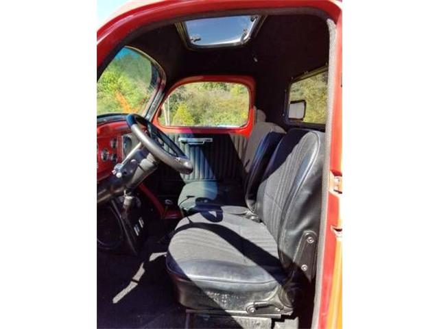 1940 Willys Pickup (CC-2109842) for sale in Cadillac, Michigan