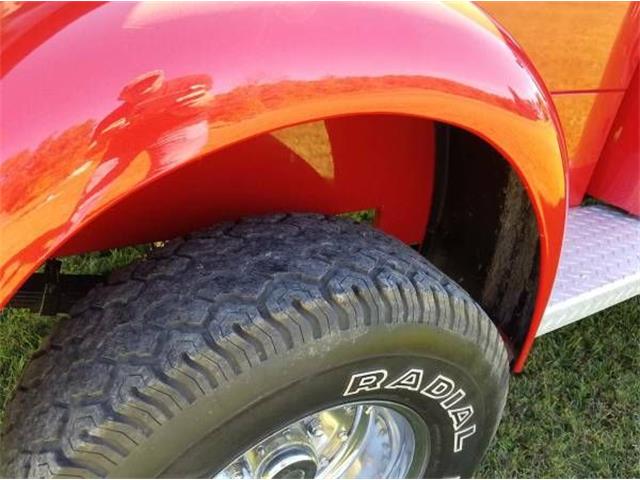 1940 Willys Pickup (CC-2109842) for sale in Cadillac, Michigan