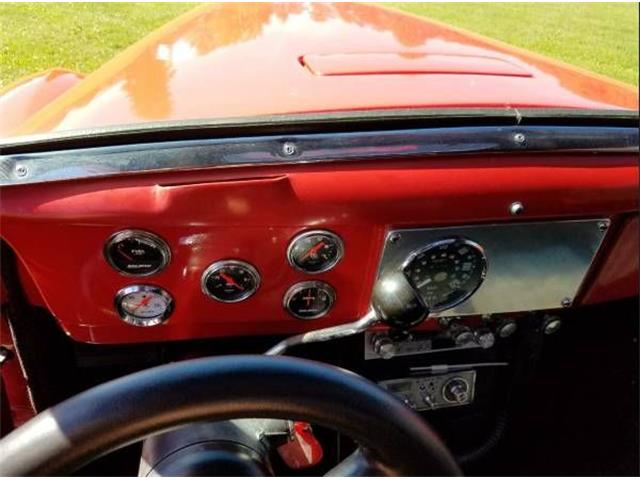 1940 Willys Pickup (CC-2109842) for sale in Cadillac, Michigan