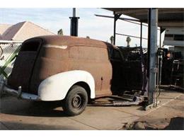 1947 Chevrolet Sedan Delivery (CC-2109843) for sale in Cadillac, Michigan