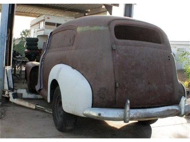 1947 Chevrolet Sedan Delivery (CC-2109843) for sale in Cadillac, Michigan