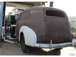1947 Chevrolet Sedan Delivery (CC-2109843) for sale in Cadillac, Michigan