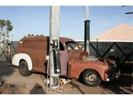 1947 Chevrolet Sedan Delivery (CC-2109843) for sale in Cadillac, Michigan
