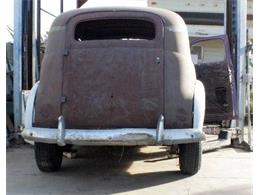 1947 Chevrolet Sedan Delivery (CC-2109843) for sale in Cadillac, Michigan