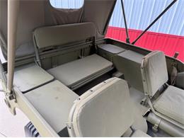 1945 Willys Jeep (CC-2109844) for sale in Newfield, New Jersey