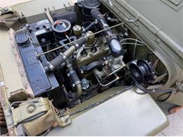 1945 Willys Jeep (CC-2109844) for sale in Newfield, New Jersey