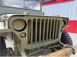 1945 Willys Jeep (CC-2109844) for sale in Newfield, New Jersey