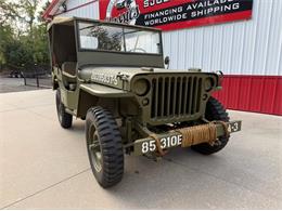 1945 Willys Jeep (CC-2109844) for sale in Newfield, New Jersey