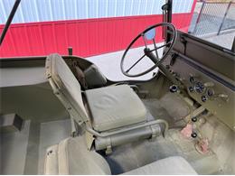 1945 Willys Jeep (CC-2109844) for sale in Newfield, New Jersey
