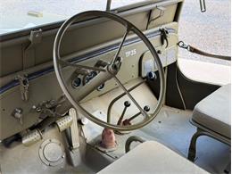 1945 Willys Jeep (CC-2109844) for sale in Newfield, New Jersey