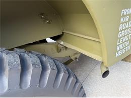 1945 Willys Jeep (CC-2109844) for sale in Newfield, New Jersey