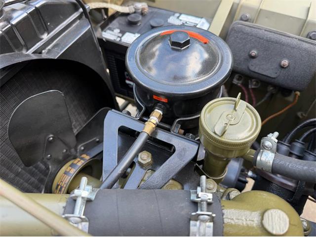 1945 Willys Jeep (CC-2109844) for sale in Newfield, New Jersey