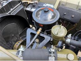 1945 Willys Jeep (CC-2109844) for sale in Newfield, New Jersey