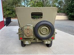 1945 Willys Jeep (CC-2109844) for sale in Newfield, New Jersey