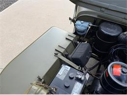 1945 Willys Jeep (CC-2109844) for sale in Newfield, New Jersey