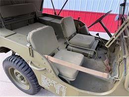 1945 Willys Jeep (CC-2109844) for sale in Newfield, New Jersey