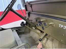 1945 Willys Jeep (CC-2109844) for sale in Newfield, New Jersey