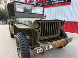 1945 Willys Jeep (CC-2109844) for sale in Newfield, New Jersey