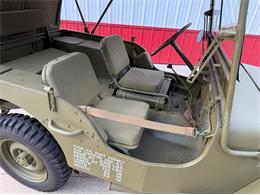 1945 Willys Jeep (CC-2109844) for sale in Newfield, New Jersey