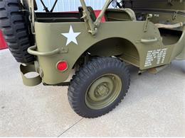 1945 Willys Jeep (CC-2109844) for sale in Newfield, New Jersey