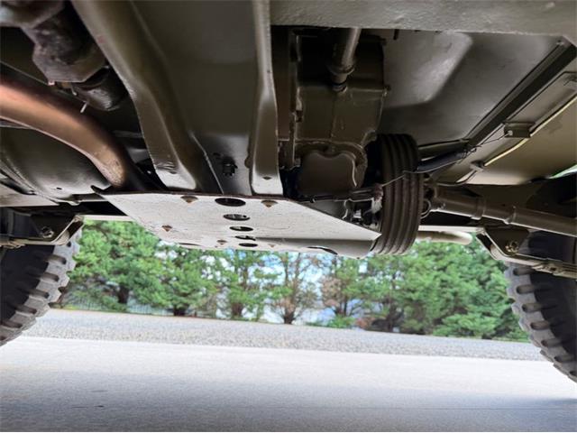 1945 Willys Jeep (CC-2109844) for sale in Newfield, New Jersey