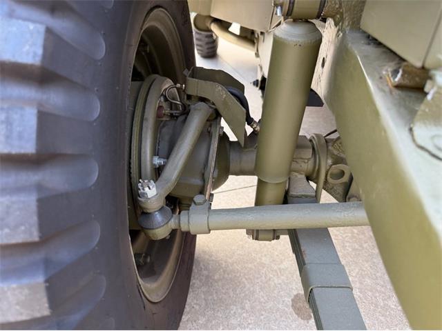 1945 Willys Jeep (CC-2109844) for sale in Newfield, New Jersey