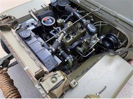 1945 Willys Jeep (CC-2109844) for sale in Newfield, New Jersey