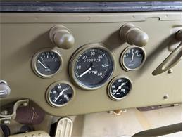 1945 Willys Jeep (CC-2109844) for sale in Newfield, New Jersey