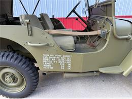 1945 Willys Jeep (CC-2109844) for sale in Newfield, New Jersey