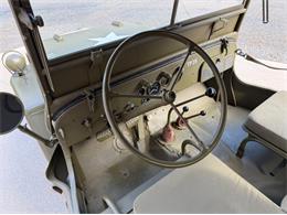 1945 Willys Jeep (CC-2109844) for sale in Newfield, New Jersey