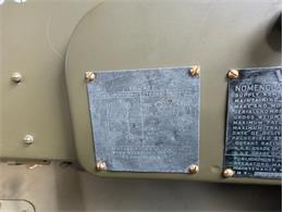1945 Willys Jeep (CC-2109844) for sale in Newfield, New Jersey