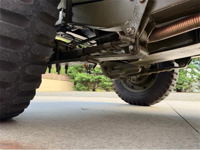 1945 Willys Jeep (CC-2109844) for sale in Newfield, New Jersey