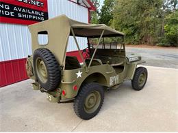1945 Willys Jeep (CC-2109844) for sale in Newfield, New Jersey