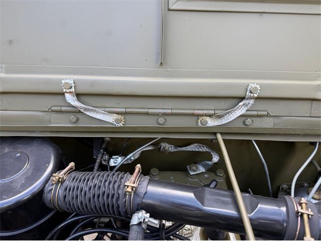 1945 Willys Jeep (CC-2109844) for sale in Newfield, New Jersey