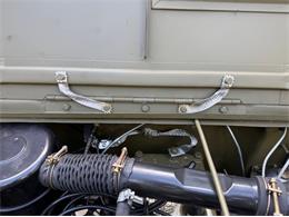 1945 Willys Jeep (CC-2109844) for sale in Newfield, New Jersey