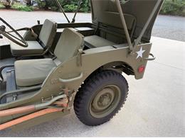 1945 Willys Jeep (CC-2109844) for sale in Newfield, New Jersey