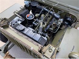 1945 Willys Jeep (CC-2109844) for sale in Newfield, New Jersey