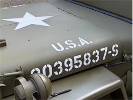 1945 Willys Jeep (CC-2109844) for sale in Newfield, New Jersey
