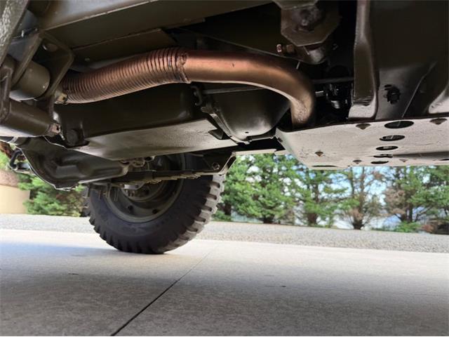 1945 Willys Jeep (CC-2109844) for sale in Newfield, New Jersey