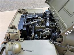 1945 Willys Jeep (CC-2109844) for sale in Newfield, New Jersey