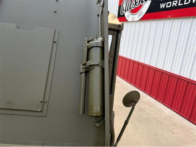 1945 Willys Jeep (CC-2109844) for sale in Newfield, New Jersey