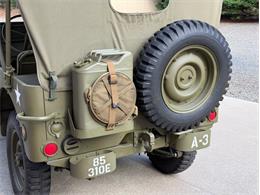 1945 Willys Jeep (CC-2109844) for sale in Newfield, New Jersey