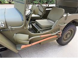 1945 Willys Jeep (CC-2109844) for sale in Newfield, New Jersey